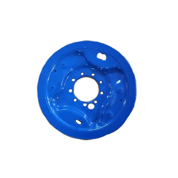 Aftermarket Brake Backing Plate Fits Ford Fits New Holland 2000 3000 10 Series 211 C5NN2212D - main